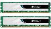 Corsair MEMORIA DDR3 4 GB PC1333 MHZ (2X2) (CMV4GX3M2A1333C9)